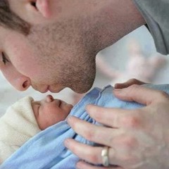 إلَى أبَوَي