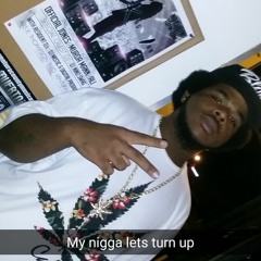 Thizzle (prod.HueDeanie)