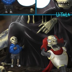 Undertale