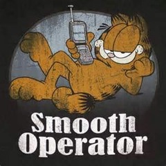 Smooth Operator(PEEZIE P FEAT KANE)PRD BY (KANE-NICKLOUSKI)
