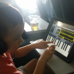 Logan the songwriter