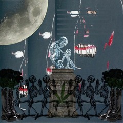 FYNYR | Hopeless Shinji [Pord. By GOTHFATHUR]