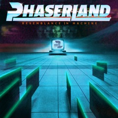 NEW EP TEASER -  Resemblance In Machine 11-3-15