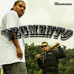 2 - Blumenau Numero 1 - Segmento Rap