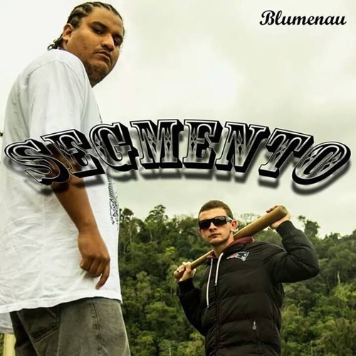 2 - Blumenau Numero 1 - Segmento Rap