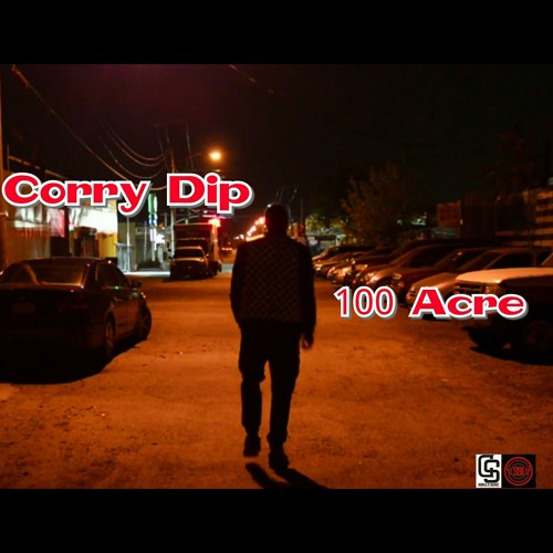 Corry Dip - 100 ACRE