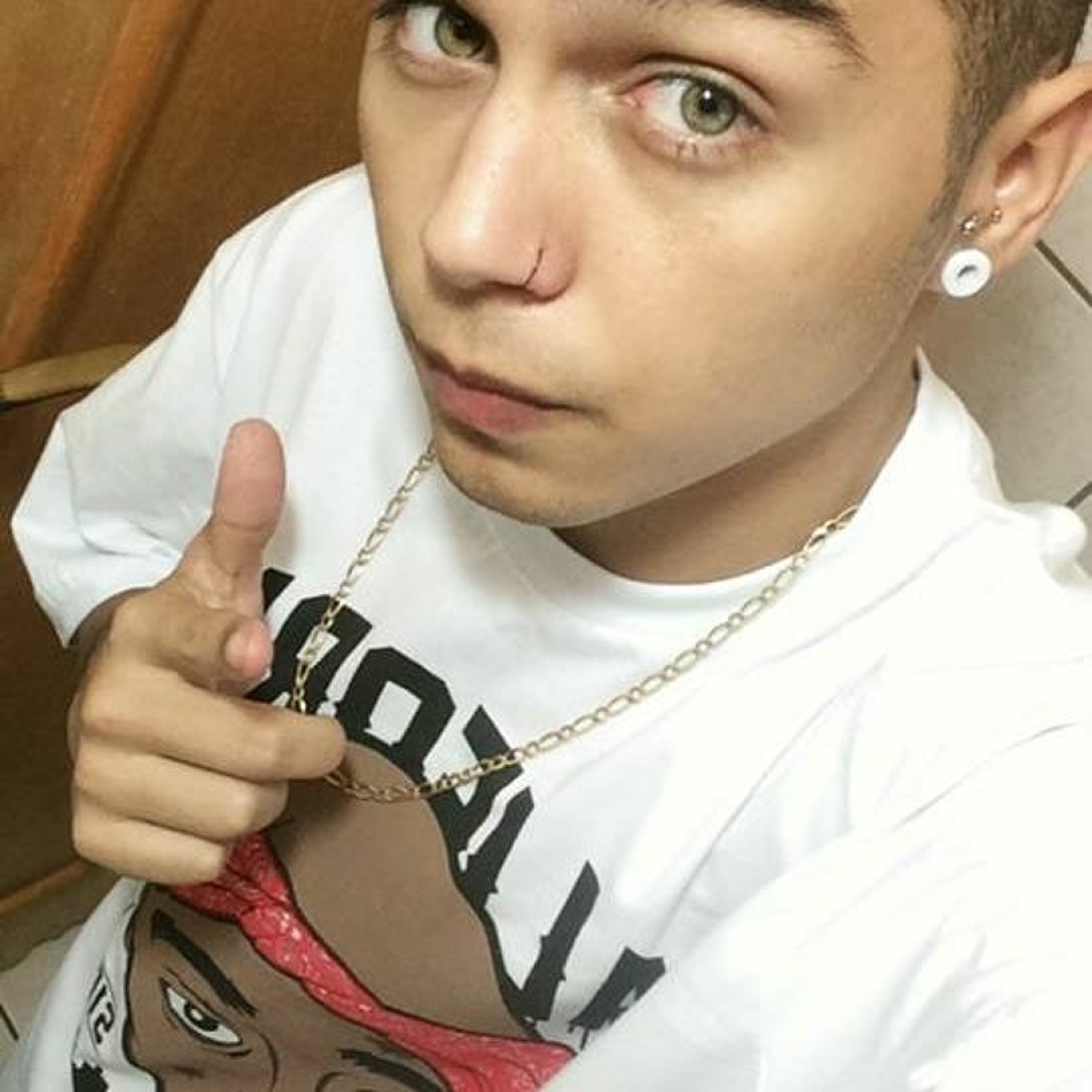 DJ Everton Detona II