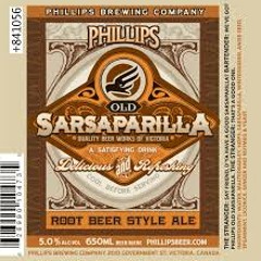 Sarsaparilla MF DOOM BEATS