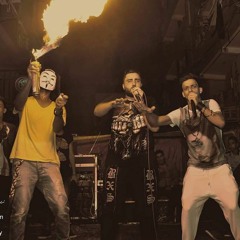 مهرجان يا طير يا مسافر _فريق الاحلام