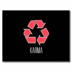 "Karma" GIANT,Crazy & Kiko