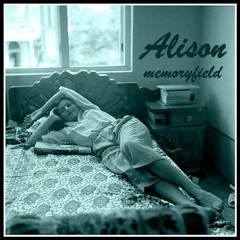Elvis Costello - Alison (cover by memoryfield)