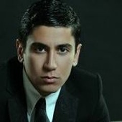 عمري ما اخترت بحياتي أي شيء - أيمن الأعتر