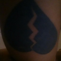 Carmelita (rough GG ALLIN version cover)