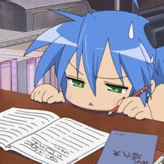 Animu  Homework Songs :3