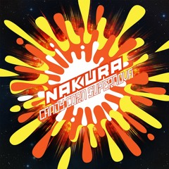 Nakura - Unshakable