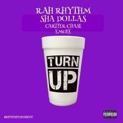 RahRhythm ~ Turn Up