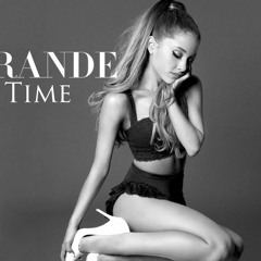 Ariana Grande - One More Time (Hitmane Trap Remix)