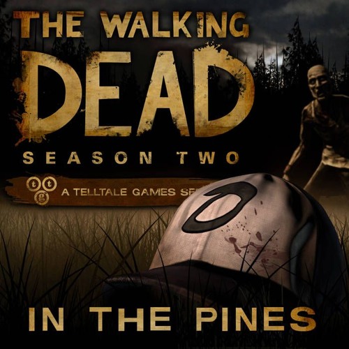 Stream In the Pines - Credits Theme - The Walking Dead: Season Two 'A House  Divided' by Ray Yu | Listen online for free on SoundCloud