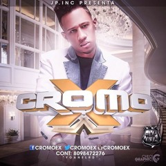 Cromo X Ft El X3mo - El Culon DJ - Tirimba  Edit Dembow Intro+Outro