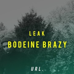 Leak - Bodiene Brazy