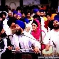 Akal Purakh Ki Fauj KHALSA- bhai jagpal singh ji