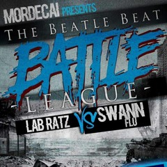 Beat B (LabRatz vs Swann Flu)
