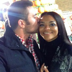 For my love