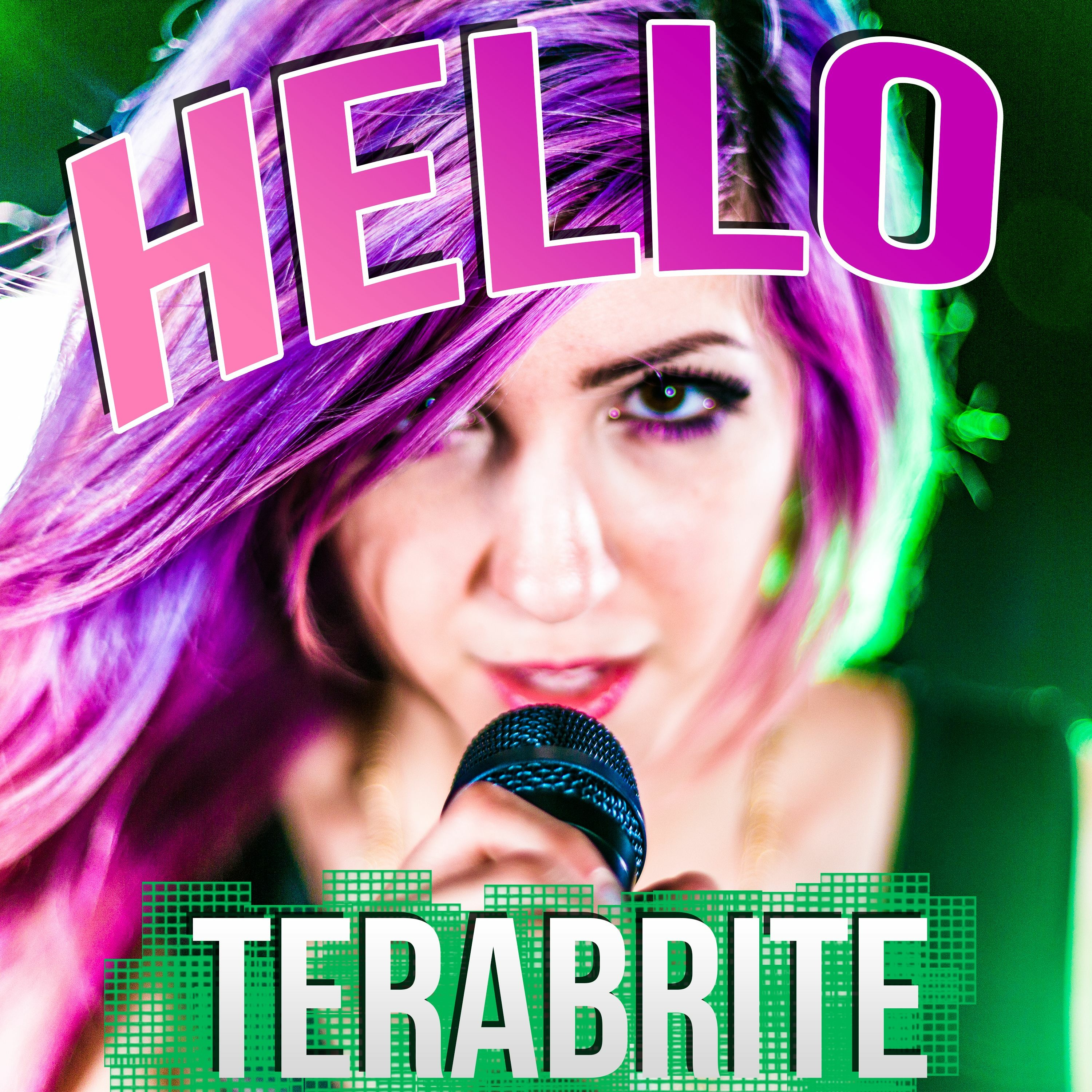 TeraBrite Pop Punk Covers and Original Music