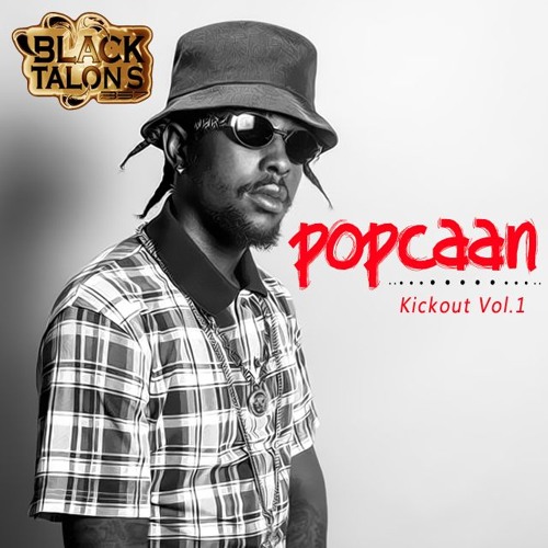 POPCAAN - KICKOUT (Part 1) RAW