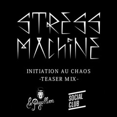Initiation Au Chaos