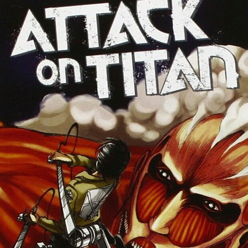 [Killing Spree] Shingeki no kyojin (Hip Hop Instrumental)