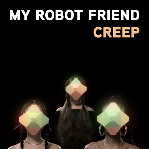 Creep (feat. Andre Williams)