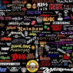 Classic Rock Mix