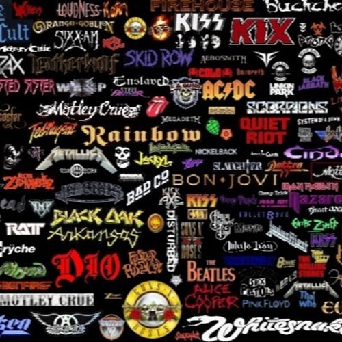 Classic Rock Mix