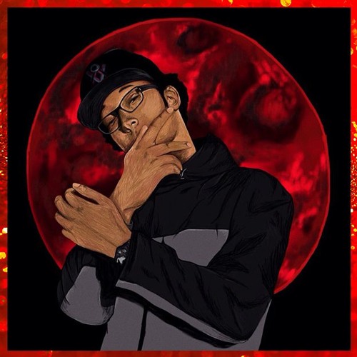 Off Tha Lot (prod. John Mello)