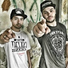 Pesadelo do sistema - Militantes do Gueto