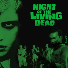 K-Rock - Night Of The Living Dead Imaging