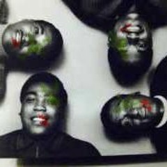 The Four Tops - Same Old Song (Hip Hop Beat Instrumental Remix)