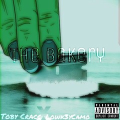 TheBakery(prod.Blackyouth)