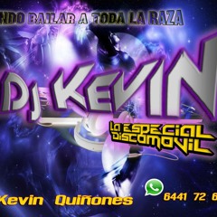 Manos Arribaa Mixs - EL'Kevin'Dj'Y'La'especial'disco