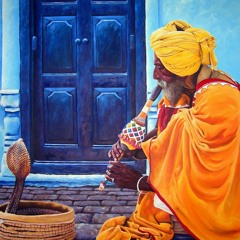 The Snake Charmer's Dream