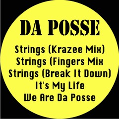 Strings (Krazze Mix)