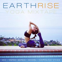 EarthRise Yoga Mixtape