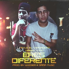 Eres Diferente (Ft. Nexuz)