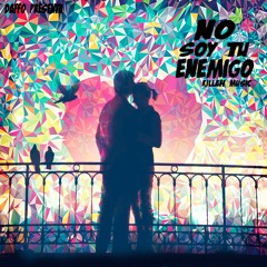 Daffo (King Daffu) - No Soy Tu Enemigo