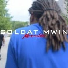 Mercenaire - Soldat Mwin [Official Video] Shot By @RealEyzProd