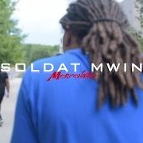 Mercenaire - Soldat Mwin [Official Video] Shot By @RealEyzProd