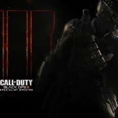 OFFICIAL Call Of Duty Black Ops 3 Multiplayer Menu Music - Ignition