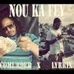 Locomurder X Lyrrix - Nou Ka Fey