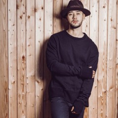 Mason Noise - I'm Lost Without You